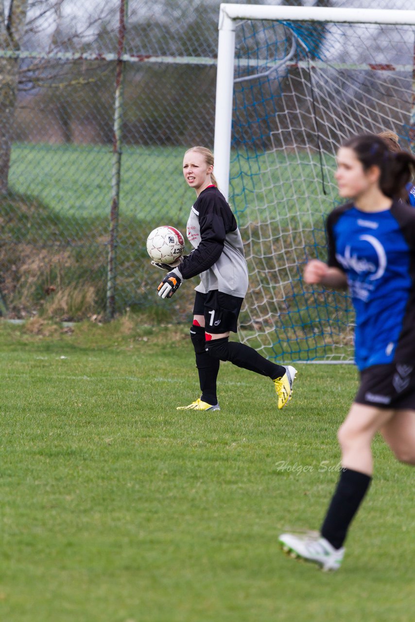 Bild 68 - Frauen BraWie - FSC Kaltenkirchen : Ergebnis: 0:10